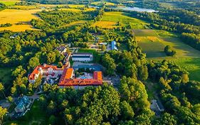 Uzdrowisko Połczyn Zdrój - Sanatorium Gryf